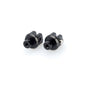 PUIG ADATTATORI POGG. FISSI CONDUCENTE HONDA CB1100 13-14 NERO