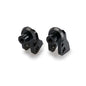 PUIG ADATTATORI POGG. FISSI CONDUCENTE HONDA NT1100 2025 NERO