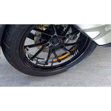 Carica l'immagine nel visualizzatore di Gallery, PUIG ADESIVI CERCHI PER BMW R1250 GS 18-20 ORO