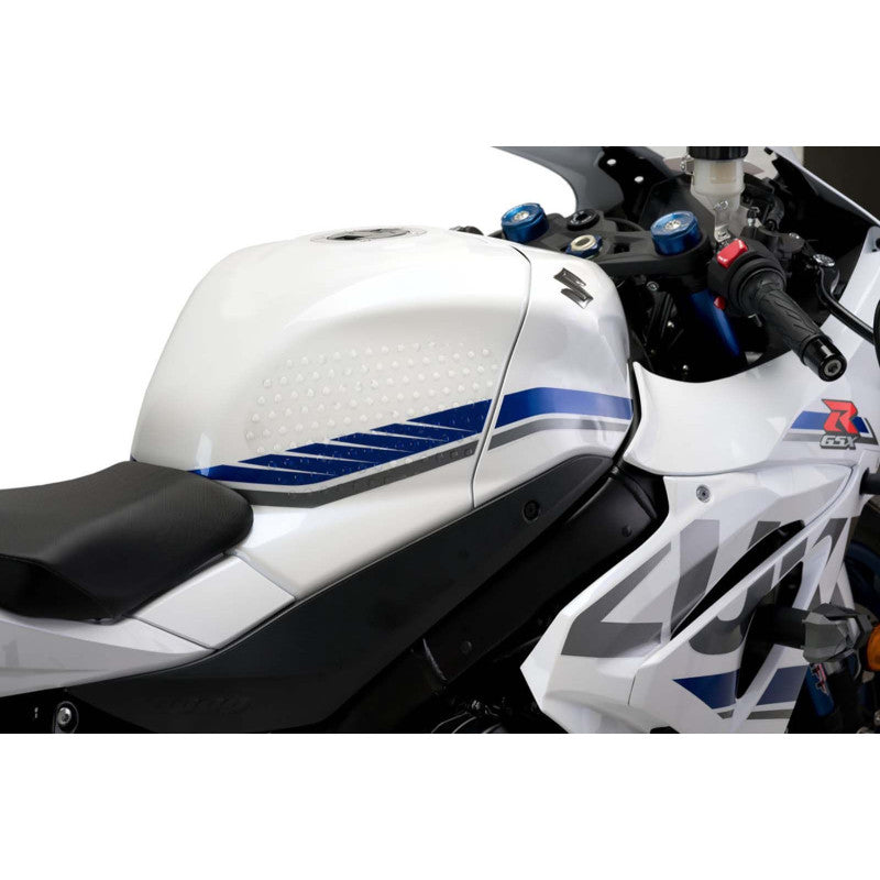 PUIG ADESIVI LATERALI SERBATOIO PER BMW R1200 GS ADVENTURE 17-18