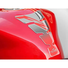 Carica l'immagine nel visualizzatore di Gallery, PUIG ADESIVI PROTEZIONE SERBATOIO MOD. SPIRIT YAMAHA FZ6 04-08 SILVER - OFFERTA