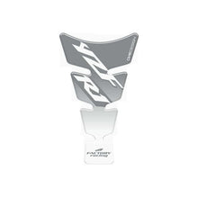 Carica l'immagine nel visualizzatore di Gallery, PUIG ADESIVI PROTEZIONE SERBATOIO MOD. SPIRIT YAMAHA YZF-R1 07-08 SILVER - OFFERTA