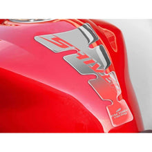 Carica l'immagine nel visualizzatore di Gallery, PUIG ADESIVI PROTEZIONE SERBATOIO SPIRIT APRILIA SHIVER 900 17-18 SILVER