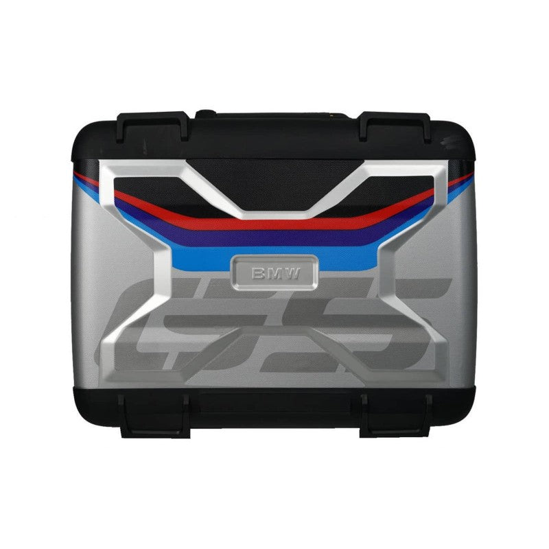 PUIG ADESIVO BORSA POSTERIORE MOD. VARIO K25 GS BMW R1200 GS 13-15 NERO