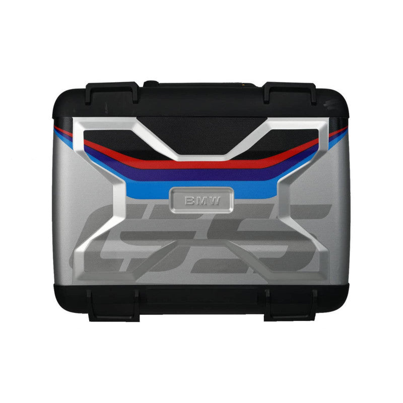 PUIG ADESIVO BORSA POSTERIORE MOD. VARIO K25 GS BMW R1200 GS RALLYE 17-18 NERO