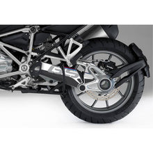 Carica l'immagine nel visualizzatore di Gallery, PUIG ADESIVO PROTEZIONE FORCELLA -GS- BMW R1250GS RALLYE 21-23 BIANCO