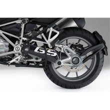 Carica l'immagine nel visualizzatore di Gallery, PUIG ADESIVO PROTEZIONE FORCELLA -GS- BMW R1250GS RALLYE 21-23 ORO