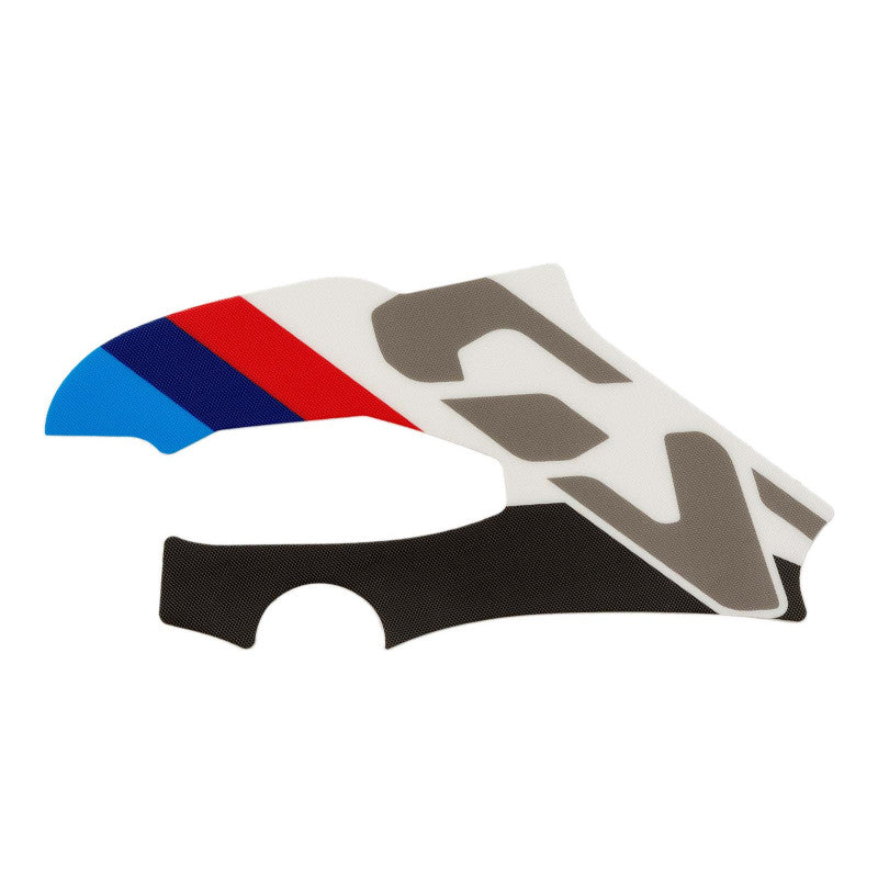 PUIG ADESIVO PROTEZIONE FORCELLA -GS- BMW R1300GS OPTION 719 TRAMONTANA 23-25 BIANCO
