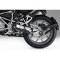 PUIG ADESIVO PROTEZIONE FORCELLA -GS- PER BMW R1200GS 17-18 BIANCO
