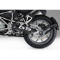 PUIG ADESIVO PROTEZIONE FORCELLA -GS- PER BMW R1200GS 17-18 NERO