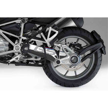 Carica l'immagine nel visualizzatore di Gallery, PUIG ADESIVO PROTEZIONE FORCELLA -GS- PER BMW R1200GS 2016 BIANCO