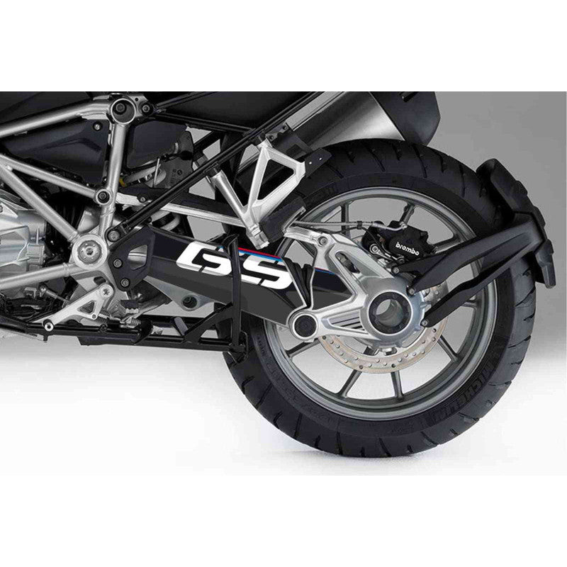 PUIG ADESIVO PROTEZIONE FORCELLA -GS- PER BMW R1200GS 2016 NERO