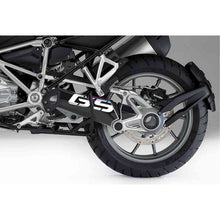 Carica l'immagine nel visualizzatore di Gallery, PUIG ADESIVO PROTEZIONE FORCELLA -GS- PER BMW R1200GS 2016 NERO