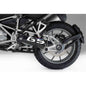 PUIG ADESIVO PROTEZIONE FORCELLA -GS- PER BMW R1200GS 2016 NERO