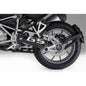 PUIG ADESIVO PROTEZIONE FORCELLA -GS- PER BMW R1250GS 21-24 ORO