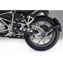 Carica l'immagine nel visualizzatore di Gallery, PUIG ADESIVO PROTEZIONE FORCELLA -GS- PER BMW R1250GS ADVENTURE 21-24 ORO