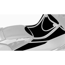 Carica l'immagine nel visualizzatore di Gallery, PUIG ADESIVO PROTEZIONE SCOOTER YAMAHA T-MAX 560 20-21 NERO