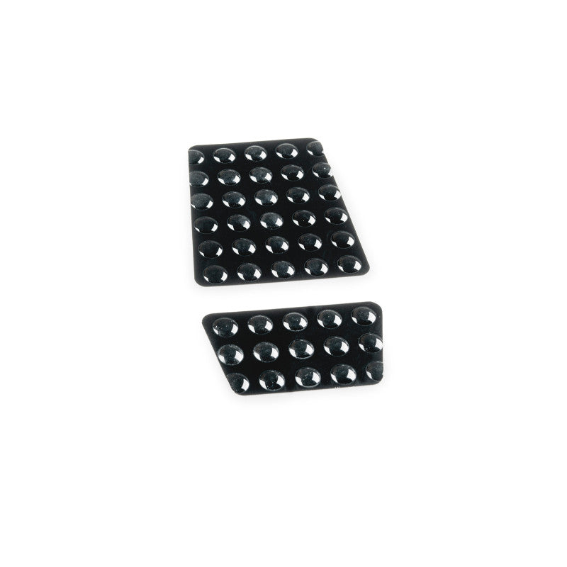 PUIG ADESIVO SERBATOIO CENTRALE PER HONDA CB650 R NEO SPORTS CAFE 2024 NERO