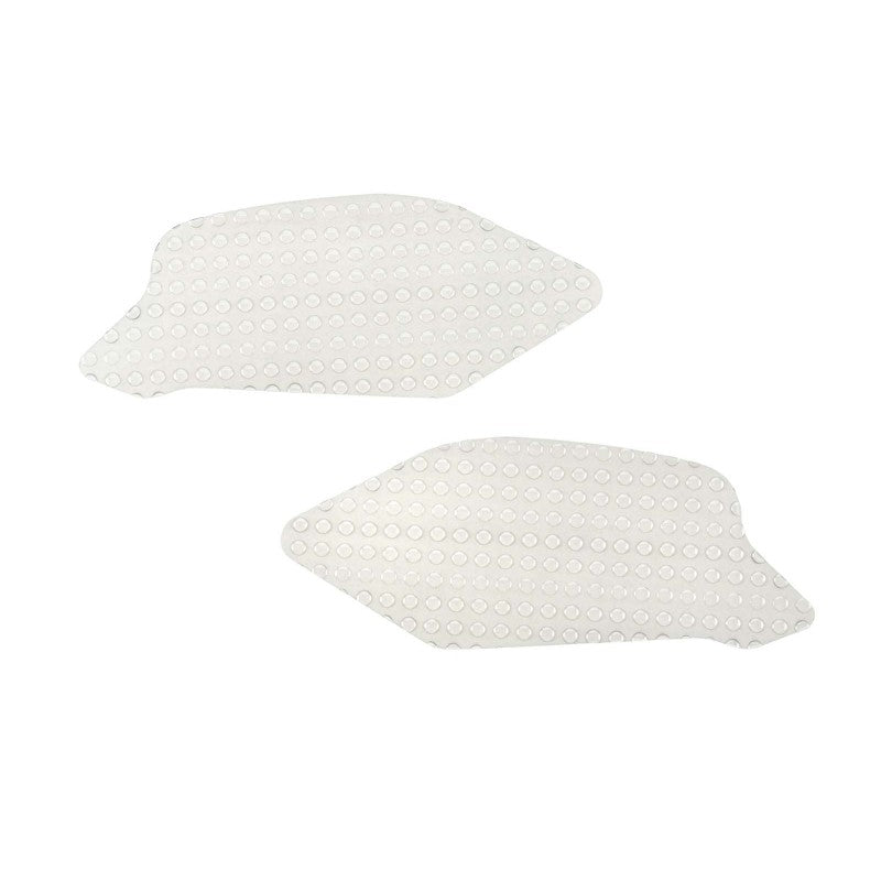 PUIG ADESIVO SERBATOIO LATERALE HONDA CB650R NEO SPORTS CAFE ECLUTCH 24-25 TRASPARENTE
