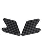 PUIG ADESIVO SERBATOIO MOD. PRO 2 PER HONDA CB1000 HORNET SP 2025 NERO
