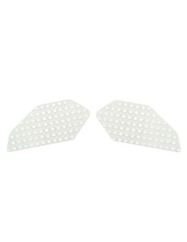 PUIG ADESIVO SERBATOIO MOD. PRO 2 PER KAWASAKI Z500 SE 24-25 TRASPARENTE