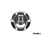 PUIG ADESIVO SERBATOIO NAKED PER APRILIA TUONO 660 FACTORY 22-25 GRIGIO