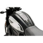 PUIG ADESIVO SERBATOIO PER DUCATI SCRAMBLER ICON 17-18 CARBON LOOK