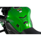 PUIG ADESIVO SERBATOIO PER KAWASAKI Z900 2022 CARBON LOOK
