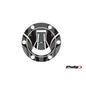 PUIG ADESIVO SERBATOIO RADIKAL PER APRILIA TUONO 660 21-25 GRIGIO