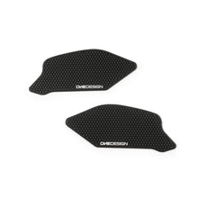 Carica l'immagine nel visualizzatore di Gallery, PUIG ADESIVO SERBATOIO SPECIFICO LATERALE HONDA CB650R NEO SPORTS CAFE 2024 NERO