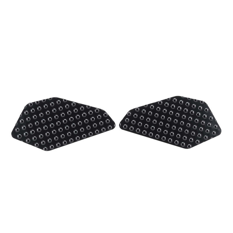PUIG ADESIVO SERBATOIO SPECIFICO LATERALE KAWASAKI NINJA 500 24-25 NERO