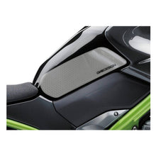 Carica l'immagine nel visualizzatore di Gallery, PUIG ADESIVO SERBATOIO SPECIFICO LATERALE KAWASAKI NINJA H2 SX 2022 TRASPARENTE