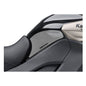 PUIG ADESIVO SERBATOIO SPECIFICO LATERALE KAWASAKI VERSYS 1000 22-23 TRASPARENTE