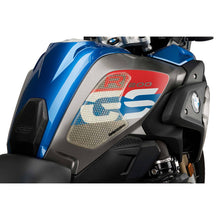 Carica l'immagine nel visualizzatore di Gallery, PUIG ADESIVO SERBATOIO SPECIFICO LATERALE PER BMW R1200 GS 13-15 TRASPARENTE