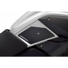 Carica l'immagine nel visualizzatore di Gallery, PUIG ADESIVO SERBATOIO SPECIFICO LATERALE PER BMW R1200 GS ADVENTURE 06-07 TRASPARENTE