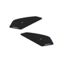 PUIG ADESIVO SERBATOIO SPECIFICO LATERALE PER BMW R1200 RS 15-16 NERO