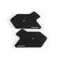 PUIG ADESIVO SERBATOIO SPECIFICO LATERALE PER BMW R1200GS ADVENTURE 17-18 NERO