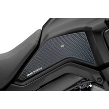 Carica l'immagine nel visualizzatore di Gallery, PUIG ADESIVO SERBATOIO SPECIFICO LATERALE PER BMW R1250 GS 21-24 NERO