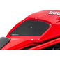 PUIG ADESIVO SERBATOIO SPECIFICO LATERALE PER DUCATI MONSTER 821 2017 NERO