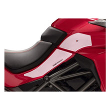 Carica l'immagine nel visualizzatore di Gallery, PUIG ADESIVO SERBATOIO SPECIFICO LATERALE PER DUCATI MULTISTRADA 1260 18-20 TRASPARENTE