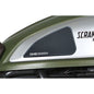 PUIG ADESIVO SERBATOIO SPECIFICO LATERALE PER DUCATI SCRAMBLER ICON 23-25 NERO