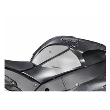 Carica l'immagine nel visualizzatore di Gallery, PUIG ADESIVO SERBATOIO SPECIFICO LATERALE PER KAWASAKI ZX-10R 19-20 TRASPARENTE