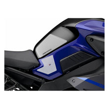 Carica l'immagine nel visualizzatore di Gallery, PUIG ADESIVO SERBATOIO SPECIFICO LATERALE YAMAHA MT-10 16-21 TRASPARENTE