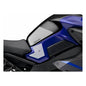 PUIG ADESIVO SERBATOIO SPECIFICO LATERALE YAMAHA MT-10 SP 17-21 TRASPARENTE