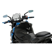 Carica l'immagine nel visualizzatore di Gallery, PUIG ADESIVO SERBATOIO SUZUKI GSX-S750 17-21 CARBON LOOK