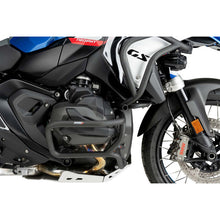 Carica l'immagine nel visualizzatore di Gallery, PUIG BARRE DI PROTEZIONE MOTORE BASSE BMW R1300 GS OPTION 719 TRAMONTANA 23-25 NERO