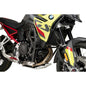 PUIG BARRE DI PROTEZIONE MOTORE BMW F900 GS 24-25 NERO