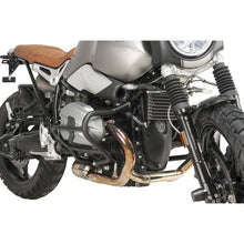 Carica l'immagine nel visualizzatore di Gallery, PUIG BARRE DI PROTEZIONE MOTORE BMW R NINE T URBAN G/S 21-22 NERO