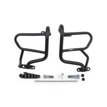Carica l'immagine nel visualizzatore di Gallery, PUIG BARRE DI PROTEZIONE MOTORE BMW R NINE T URBAN G/S 21-24 NERO