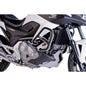 PUIG BARRE DI PROTEZIONE MOTORE HONDA NC700X 12-13 NERO